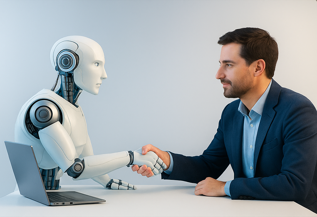 AI and Human Collaboration